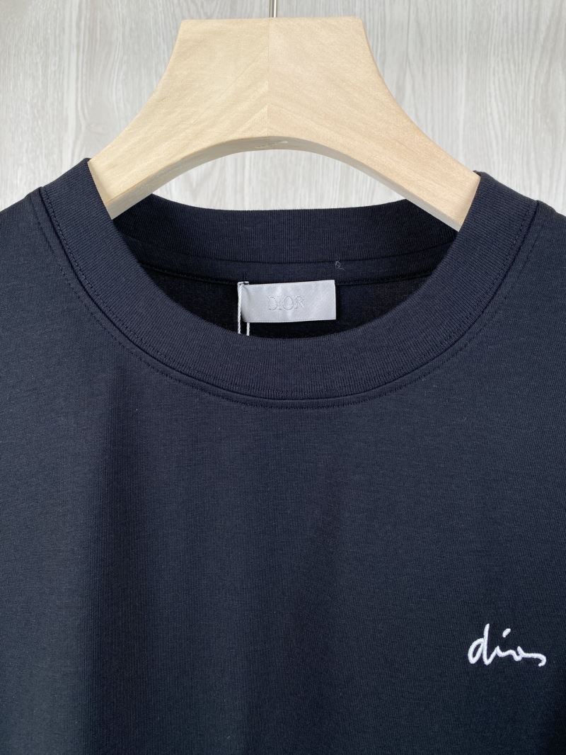 Christian Dior T-Shirts